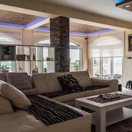 Villa Dragana Μπούντβα Εξωτερικό φωτογραφία