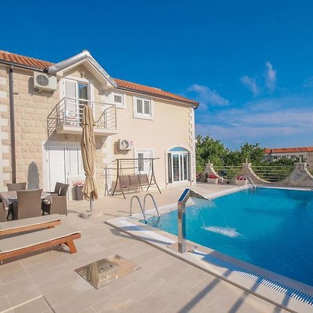 Villa Dragana Μπούντβα Δωμάτιο φωτογραφία