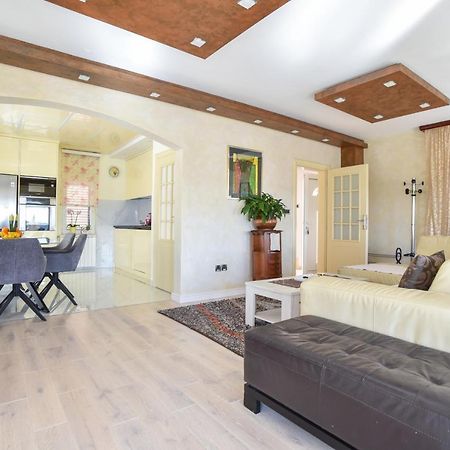 Villa Dragana Μπούντβα Εξωτερικό φωτογραφία