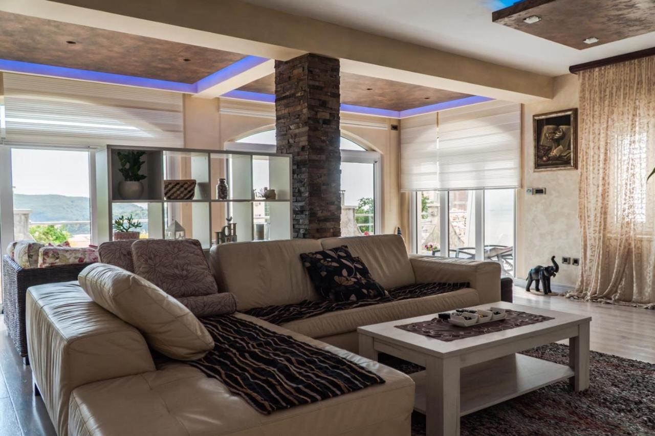 Villa Dragana Μπούντβα Εξωτερικό φωτογραφία