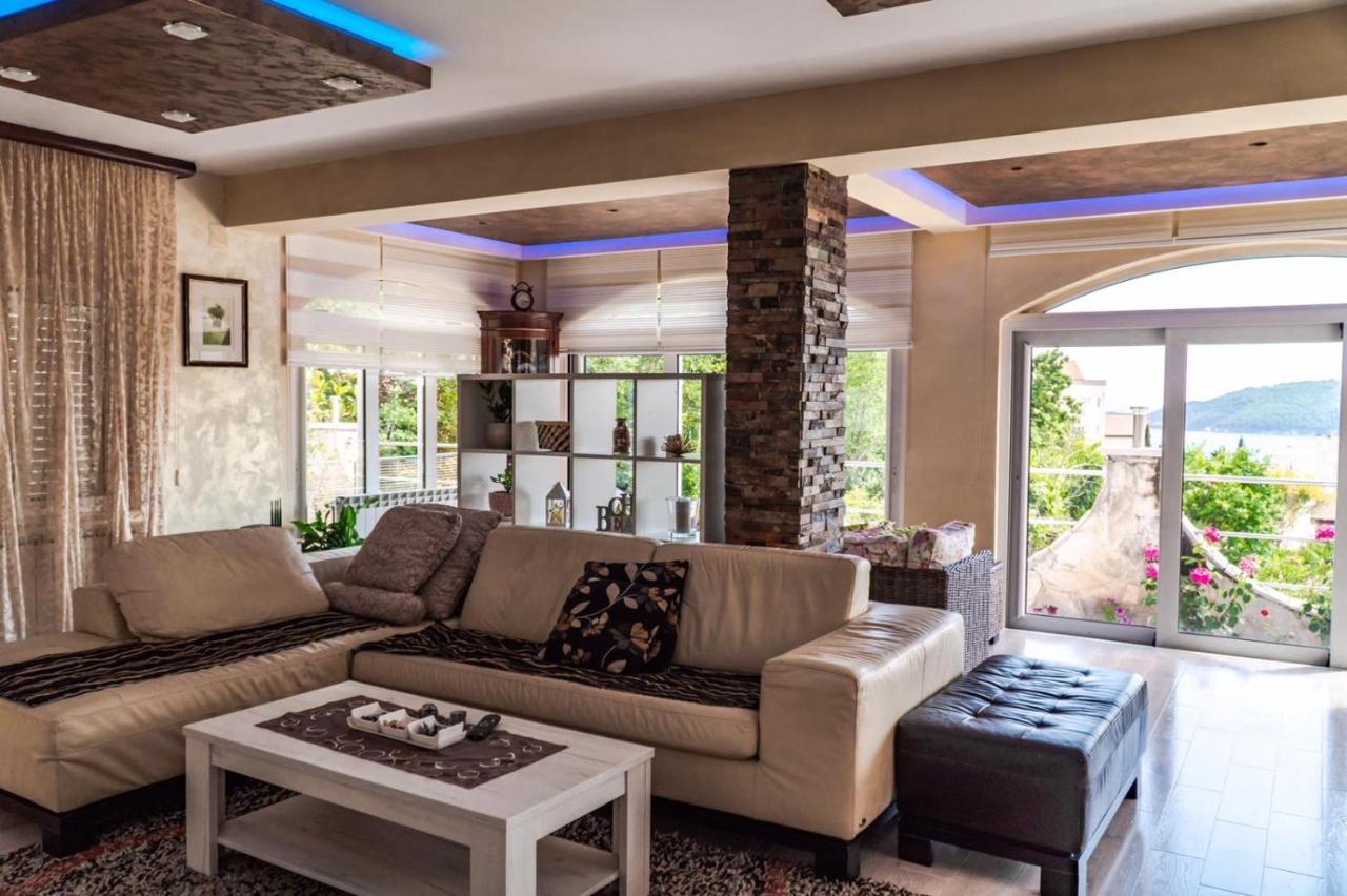Villa Dragana Μπούντβα Εξωτερικό φωτογραφία