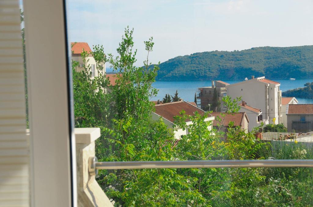 Villa Dragana Μπούντβα Δωμάτιο φωτογραφία