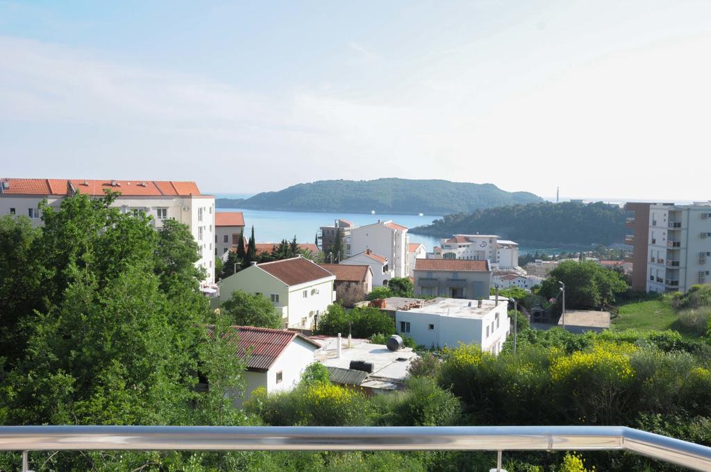 Villa Dragana Μπούντβα Δωμάτιο φωτογραφία
