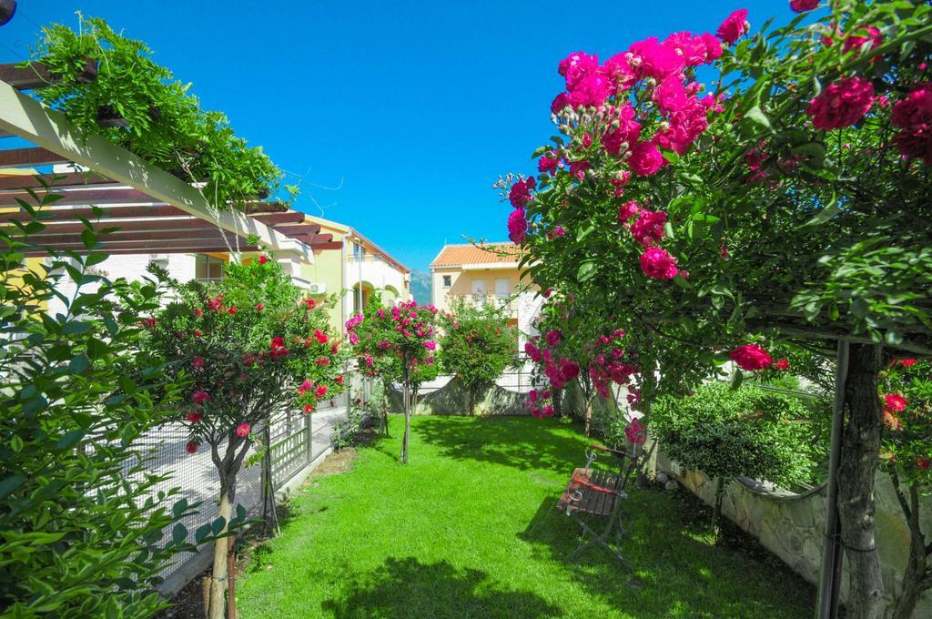 Villa Dragana Μπούντβα Δωμάτιο φωτογραφία