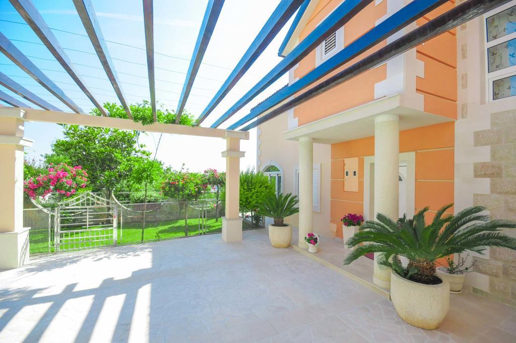 Villa Dragana Μπούντβα Δωμάτιο φωτογραφία