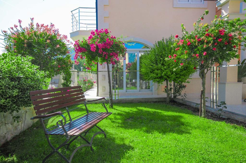 Villa Dragana Μπούντβα Δωμάτιο φωτογραφία