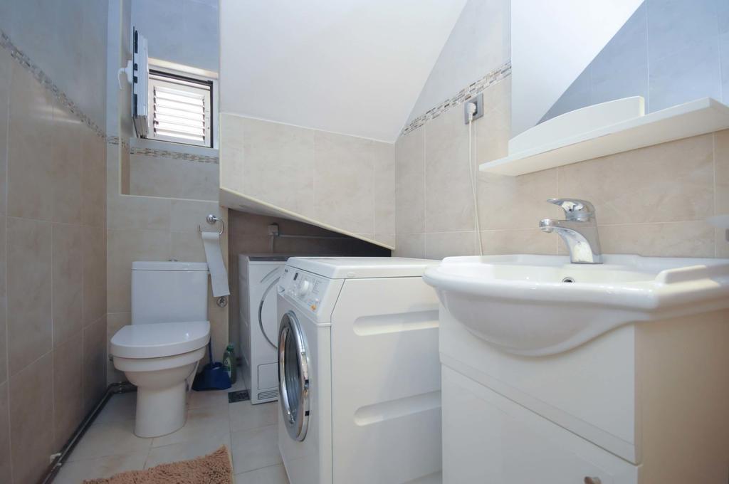 Villa Dragana Μπούντβα Δωμάτιο φωτογραφία