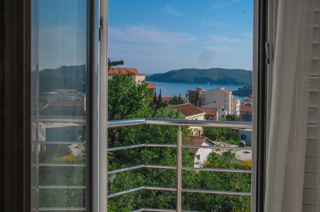 Villa Dragana Μπούντβα Δωμάτιο φωτογραφία