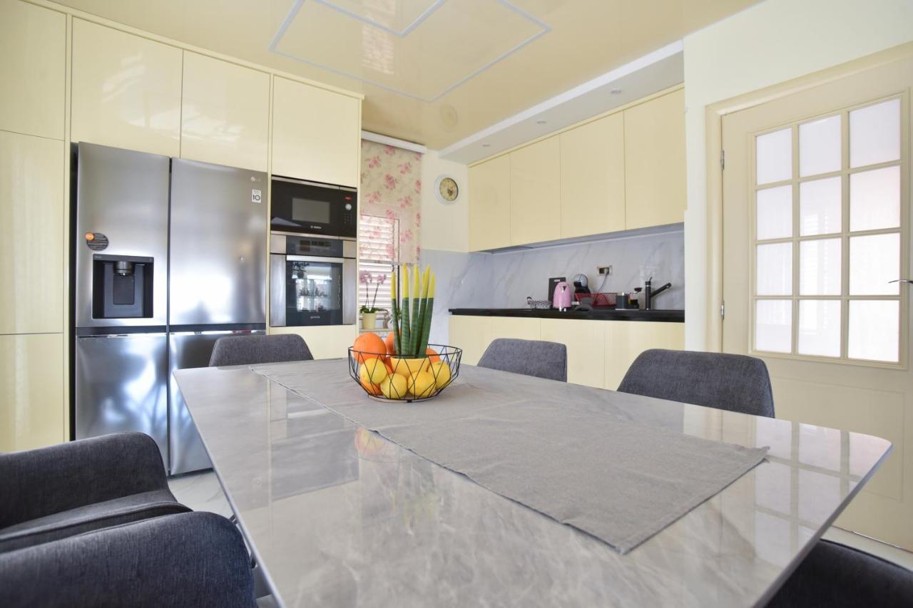 Villa Dragana Μπούντβα Εξωτερικό φωτογραφία