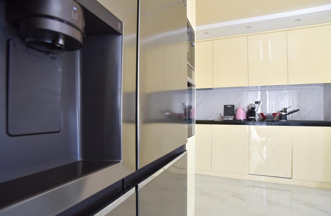 Villa Dragana Μπούντβα Εξωτερικό φωτογραφία