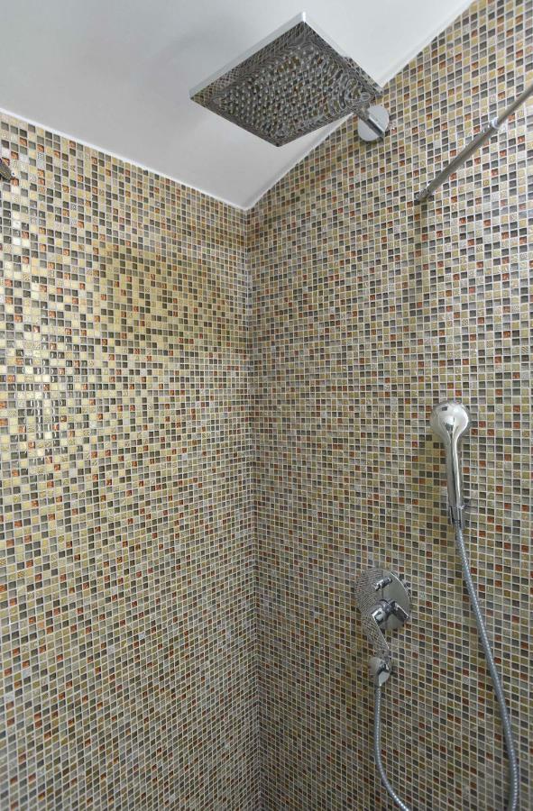 Villa Dragana Μπούντβα Εξωτερικό φωτογραφία